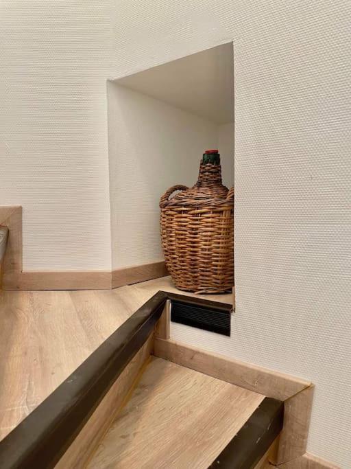 * Maison Chez J&J - Cite Medievale * 卡尔卡松 外观 照片